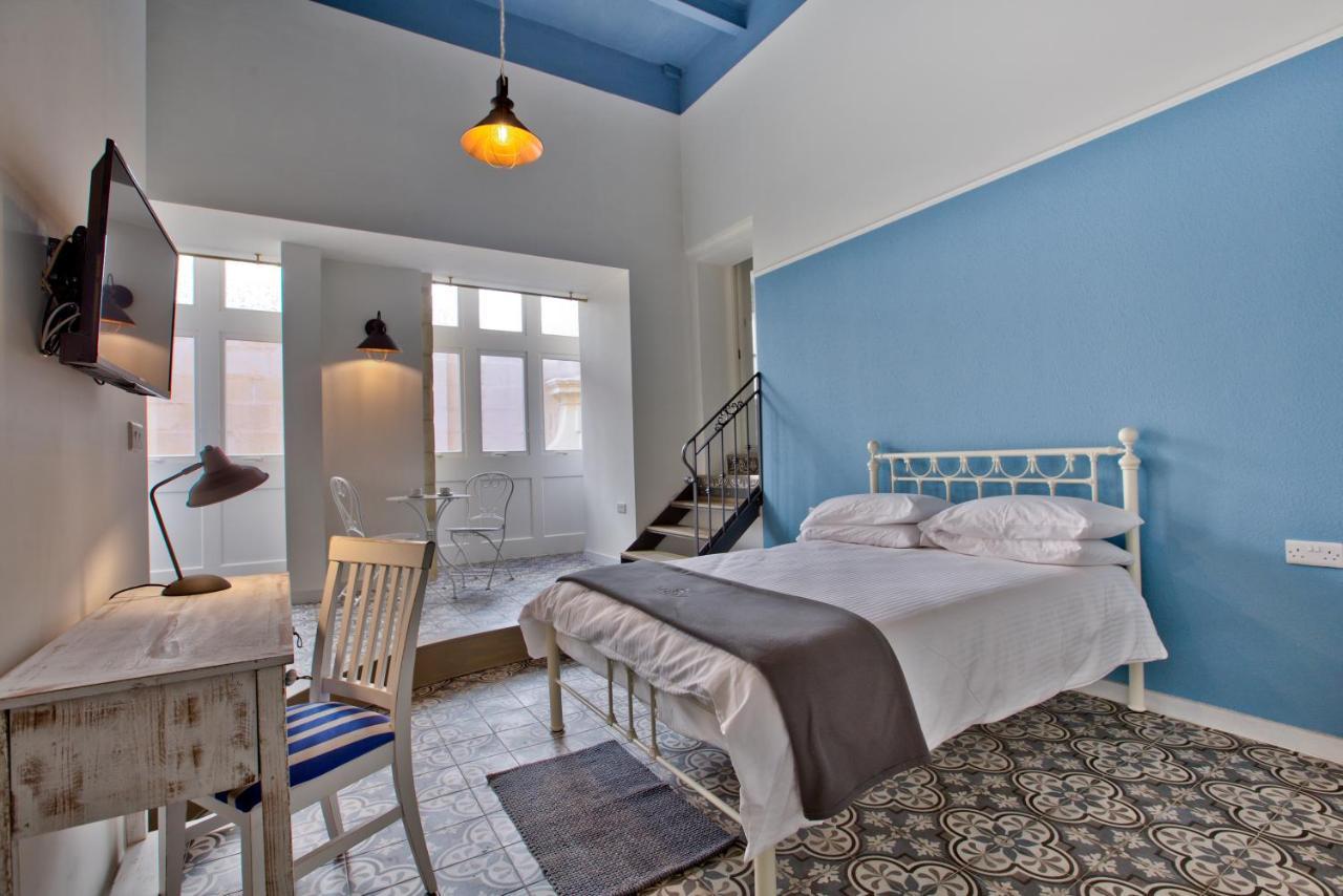 Chateau La Vallette - Grand Master'S Suite Valeta Exterior foto