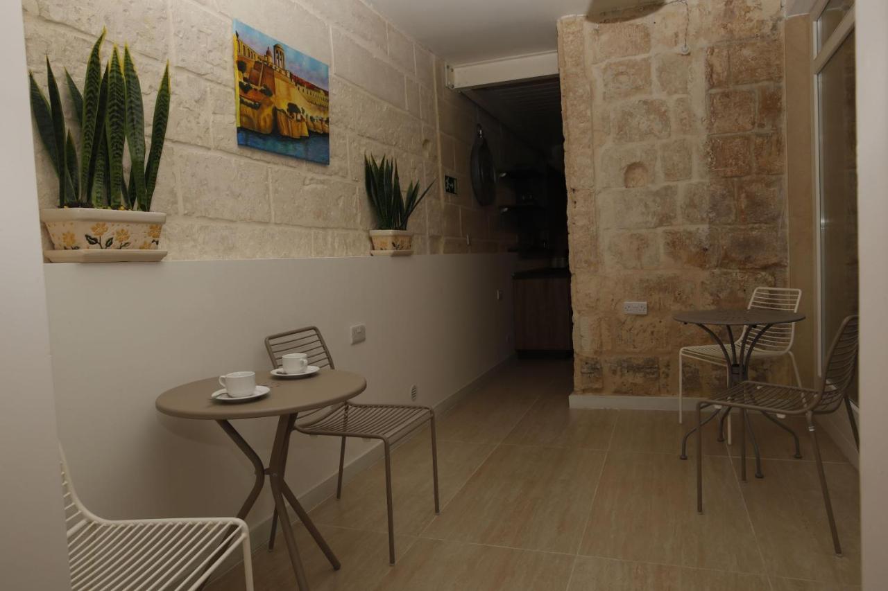 Chateau La Vallette - Grand Master'S Suite Valeta Exterior foto