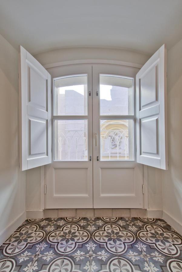 Chateau La Vallette - Grand Master'S Suite Valeta Exterior foto